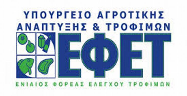 Ο ΕΦΕΤ ανακαλεί τσάι Κεϋλάνης και πράσινο τσάι Κίνας