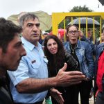 Βόλβη: Αποκλιμάκωση της κατάστασης με τα προσφυγόπουλα