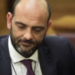 Ο Φωτήλας ”παρατάει” τον Θεοδωράκη για τον Μητσοτάκη