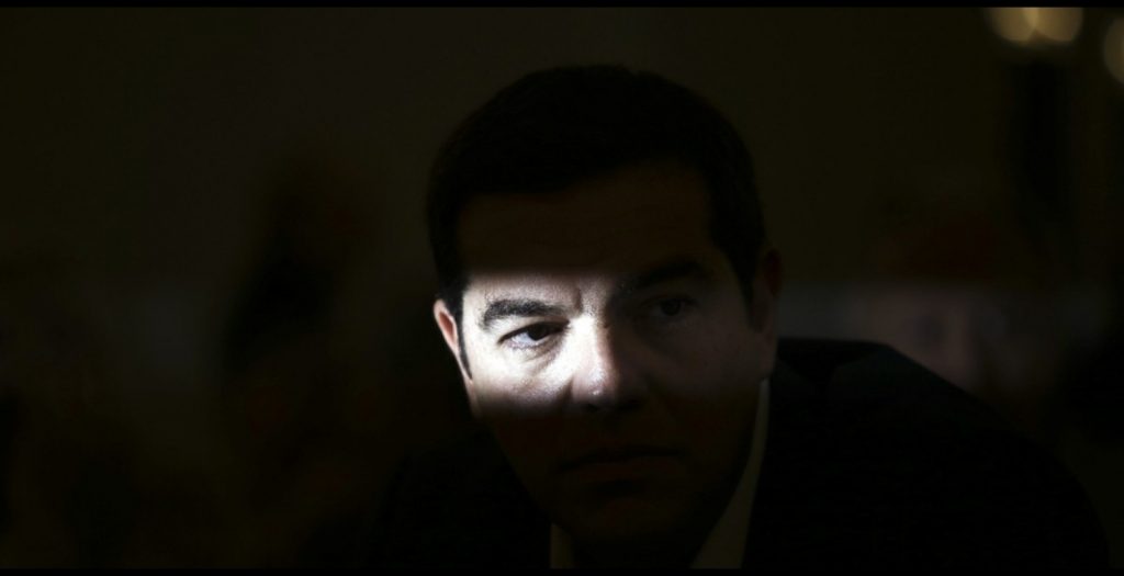 “Παγωμάρα” στο Μαξίμου μετά το “άγριο” ξέσπασμα