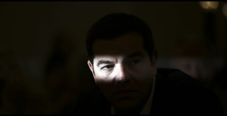 “Παγωμάρα” στο Μαξίμου μετά το “άγριο” ξέσπασμα