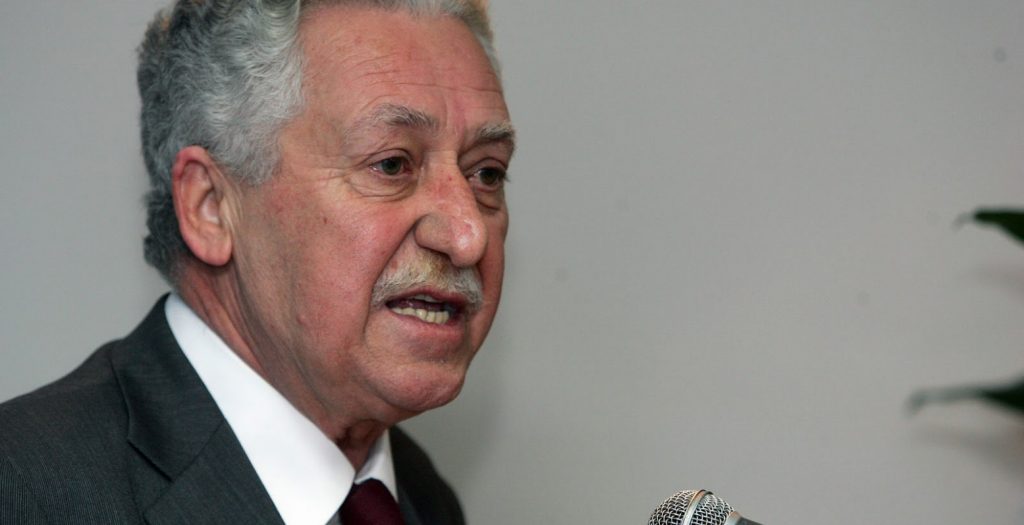 Κουβέλης: Προτεραιότητα η αποκατάσταση των αδικιών