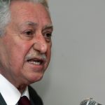 Κουβέλης: Προτεραιότητα η αποκατάσταση των αδικιών