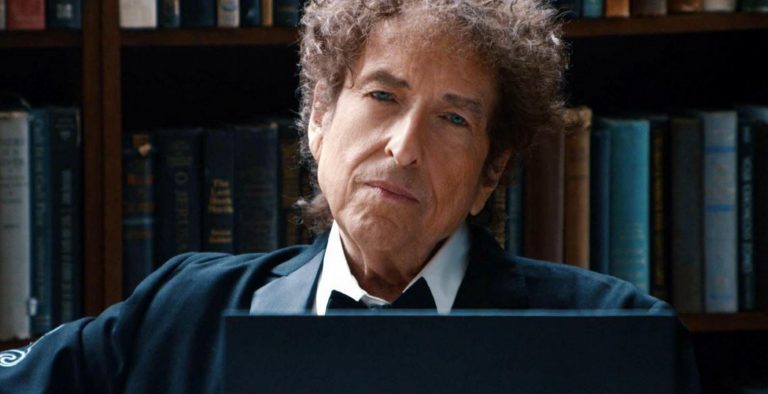 “Από τον Ντίλαν εξαρτάται αν θα παραλάβει το Νόμπελ”