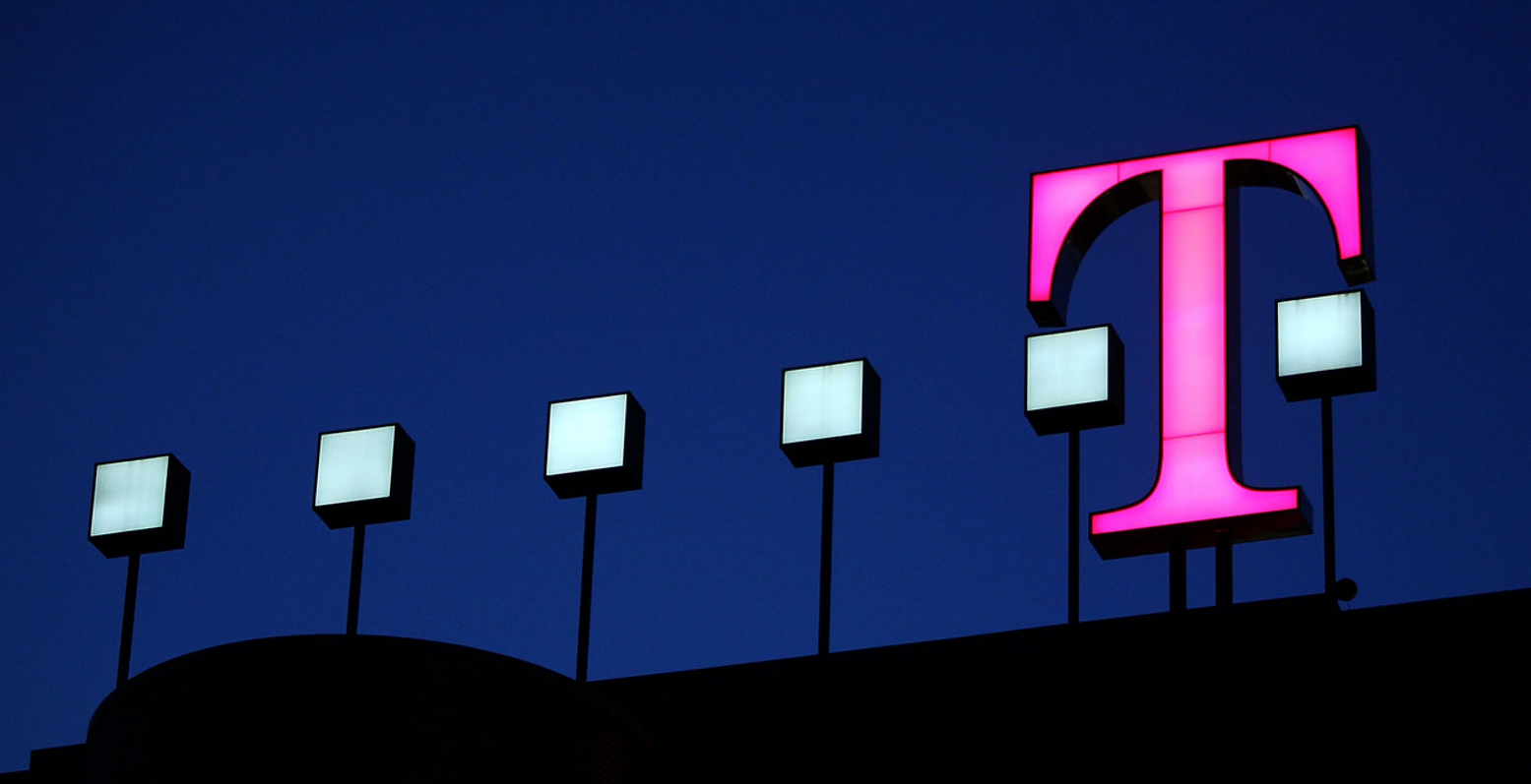 Deutsche Telekom