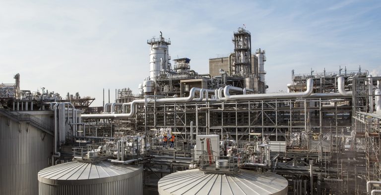 Έκρηξη με τραυματίες στο εργοστάσιο της BASF στη Γερμανία