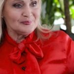 Δύσκολες ώρες για την Νίνα Βλάχου
