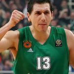 Αυτό είναι το νέο άθλημα με το οποίο θα ασχοληθεί ο Διαμαντίδης
