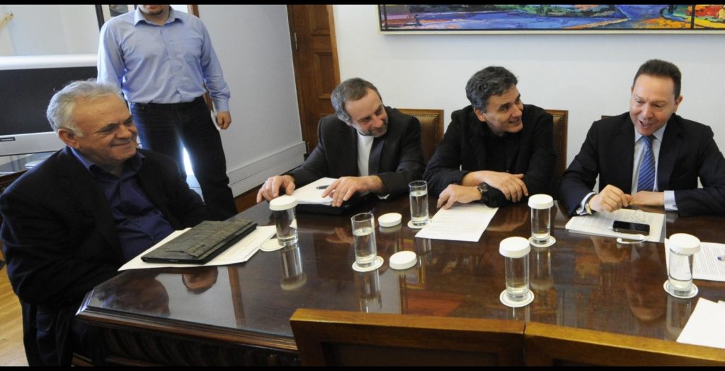 Στο “τρέξιμο” για τις διοικητικές αλλαγές στις τράπεζες