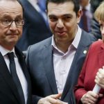 Χρέος: Ο Τσίπρας παίζει το χαρτί της πολιτικής διαπραγμάτευσης, αλλά…