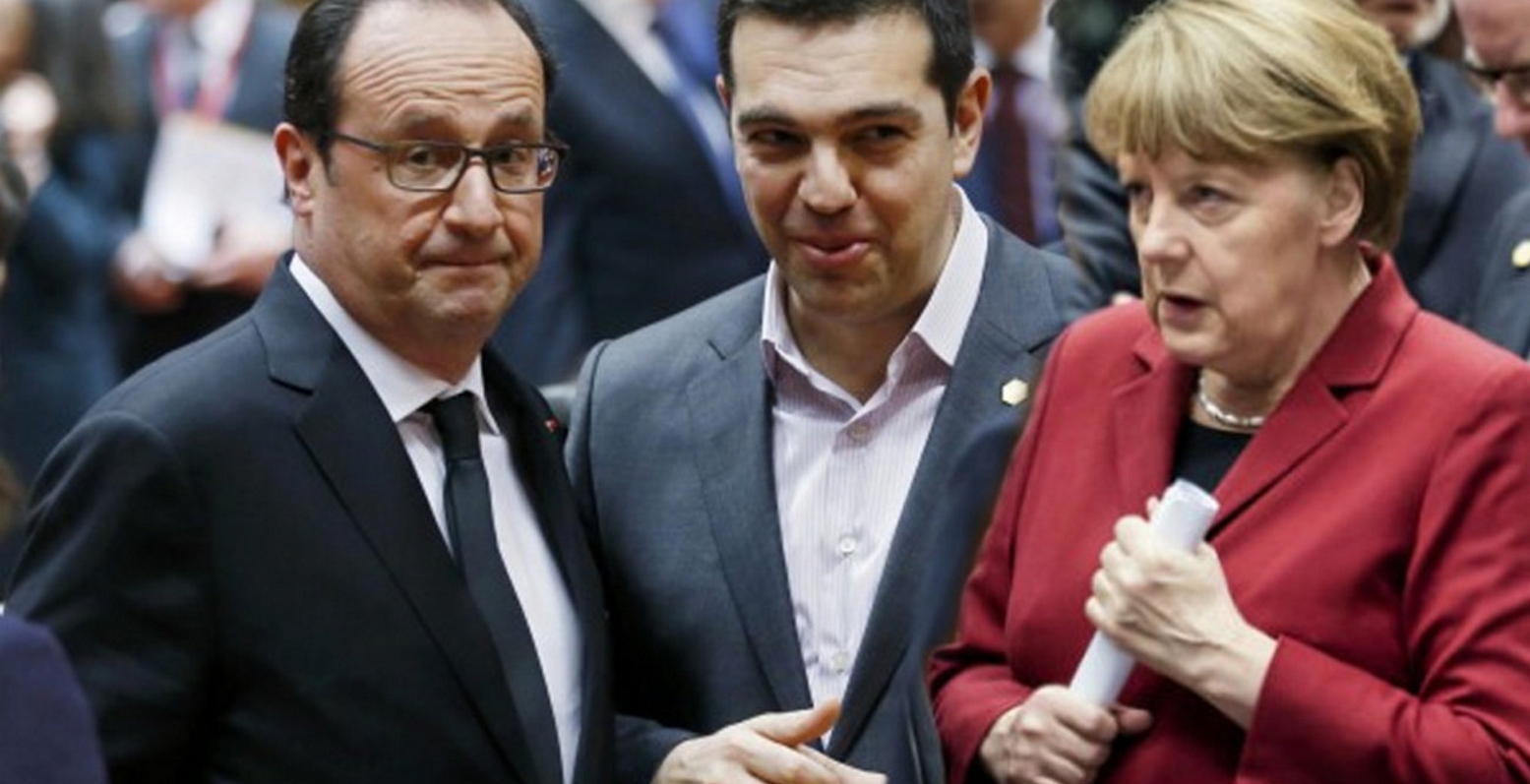 Χρέος: Ο Τσίπρας παίζει το χαρτί της πολιτικής διαπραγμάτευσης, αλλά…