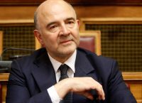 Ο Πιέρ Μοσκοβισί χαιρετίζει την Συμφωνία των Πρεσπών