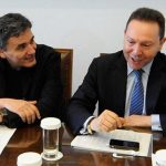 Τσακαλώτος: Πολλοί παίκτες θέλουν λύση στο χρέος