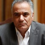 Σκουρλέτης: Η απλή αναλογική θα έπρεπε να είχε θεσμοθετηθεί εδώ και χρόνια