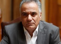 Σκουρλέτης: Υπάρχει πλειοψηφία εμπιστοσύνης στην κυβέρνηση