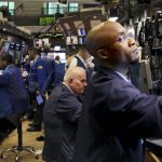 Προσπάθεια για εύρεση ”πορείας” στη Wall Street