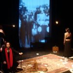 “Νίτσε – Βάγκνερ: Ένα θέαμα για τον φασισμό”