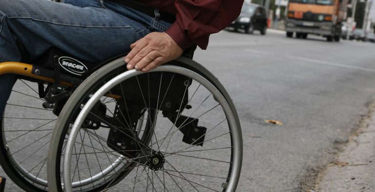 Ξεκινά την Πέμπτη η χορήγηση δελτίων μετακίνησης ΑμεΑ