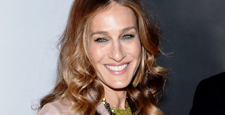 Sarah Jessica Parker: Το σχόλιο στο Instagram που κάνει τον γύρο του διαδικτύου