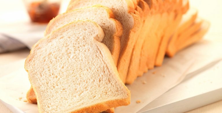 Τι θα συμβεί εάν αποβάλλετε από τη διατροφή σας το λευκό ψωμί