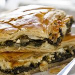 Η spanakopita μπήκε στο λεξικό της Οξφόρδης!