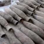 Κωνσταντινούπολη: Ανακαλύφθηκαν δοχεία με αρχαία αντικαταθλιπτικά