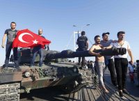 Κύπρος: Εννέα συλλήψεις στα κατεχόμενα για το τουρκικό πραξικόπημα