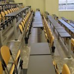 Πρώην πρύτανης διώκεται για σεξουαλική κακοποίηση