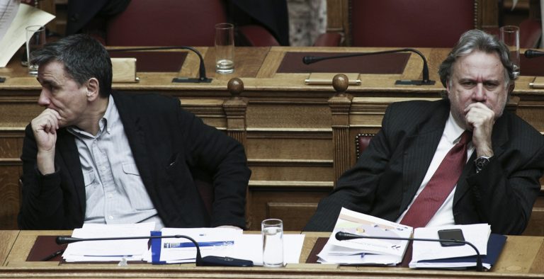 Εργασιακά: Το πρώτο ”καυτό” θέμα στις διαπραγματεύσεις με τους δανειστές