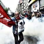 Η Τουρκία “πρωταθλήτρια” στη φυλάκιση δημοσιογράφων