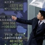 “Βαρίδια” Κίνα και Fed για τις ασιατικές αγορές