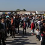 BBG: Γιατί το προσφυγικό προσφέρει στην Ελλάδα βραχυπρόθεσμη στήριξη