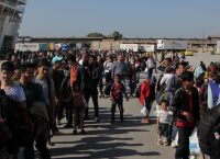 Ξεπερνούν τους 9.000 οι εγκλωβισμένοι πρόσφυγες και μετανάστες στο βόρειο Αιγαίο