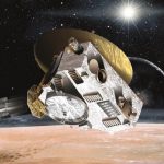 L91: Ένας ακόμα παγωμένος κόσμος, μακριά από τον Πλούτωνα