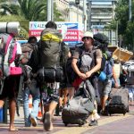 Οι Γερμανοί φέτος “ψηφίζουν” μαζικά την Ελλάδα