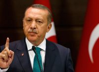 Ερντογάν: Κατηγορεί τη Γερμανία ότι παρέχει καταφύγιο σε “τρομοκράτες”