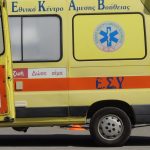 “Ντου” των εργαζομένων του ΕΚΑΒ στο γραφείο της διοίκησης