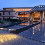 Μουσεία: Μείωση των επισκεπτών κατά τον μήνα Ιούνιο