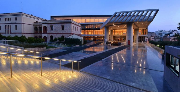 Μουσεία: Μείωση των επισκεπτών κατά τον μήνα Ιούνιο