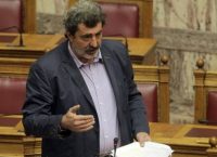 Εξιτήριο παίρνει ο Παύλος Πολάκης
