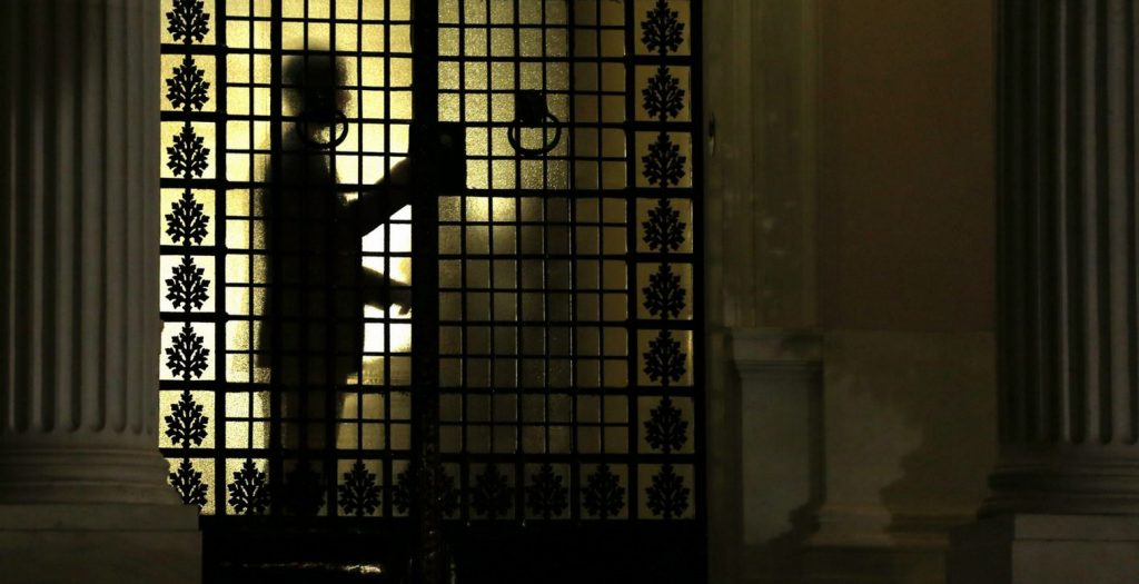 Ικανοποίηση του Μαξίμου για την ανακοίνωση Ντάισελμπλουμ