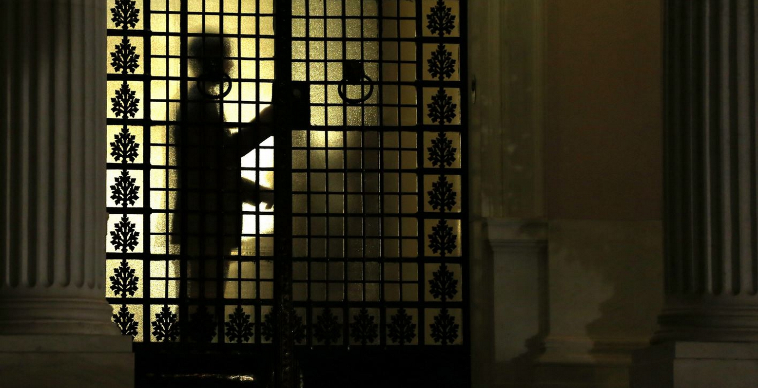 Μαξίμου: Ο κ. Μητσοτάκης φόρεσε τη φανέλα του ΔΝΤ