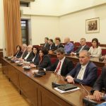 LIVE: Η κατάθεση του Θέμου Αναστασιάδη στη Βουλή