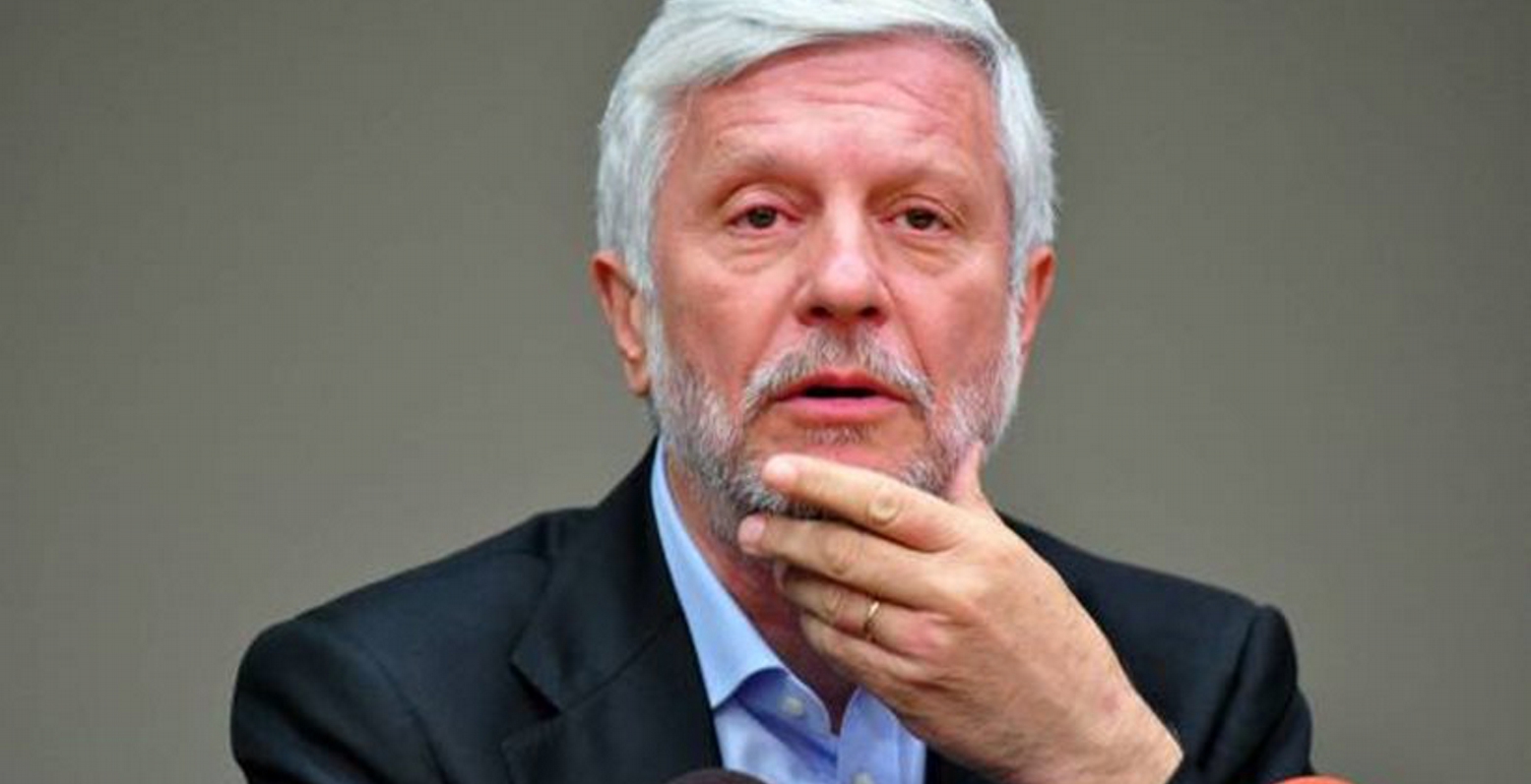 Πέτρος Τατούλης: Σπουδαίο γεγονός για την Μεσσηνία η αναβάθμιση του λιμανιού της Κυπαρισσίας