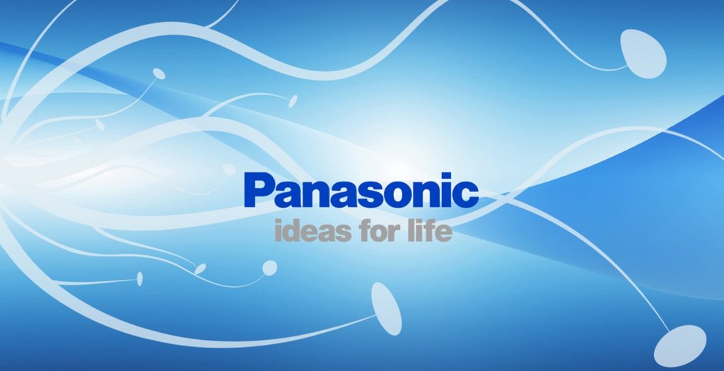 Panasonic: Η αόρατη τηλεόραση (photos)
