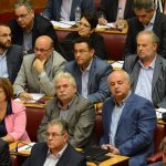 Πρόταση νόμου από το ΚΚΕ για τα εργασιακά