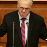 Δραγασάκης: Φοροελαφρύνσεις και χαλάρωση της δημοσιονομικής πολιτικής εάν..