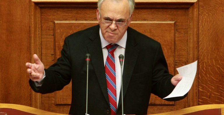 Δραγασάκης: Φοροελαφρύνσεις και χαλάρωση της δημοσιονομικής πολιτικής εάν..