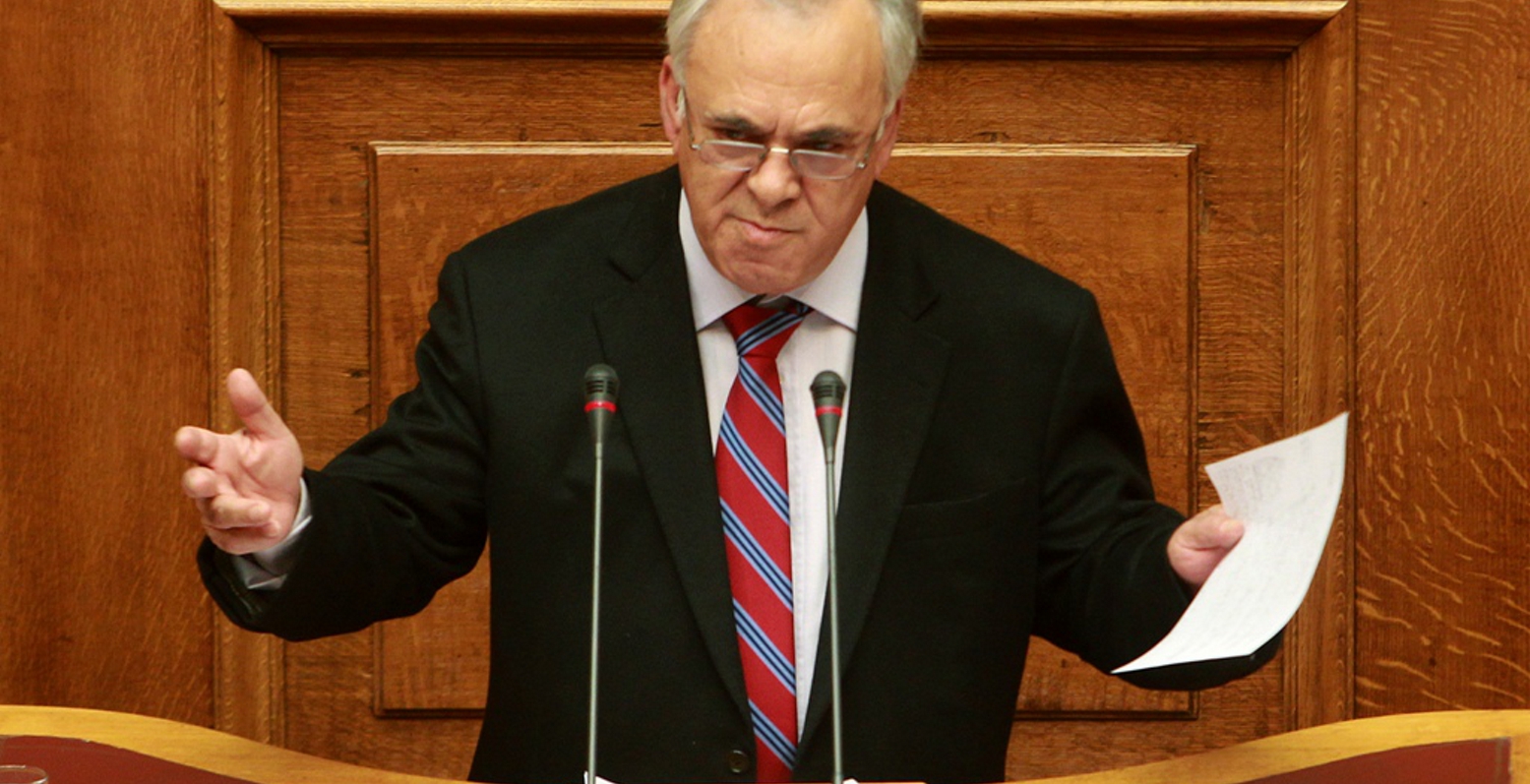 Δραγασάκης: Φοροελαφρύνσεις και χαλάρωση της δημοσιονομικής πολιτικής εάν..