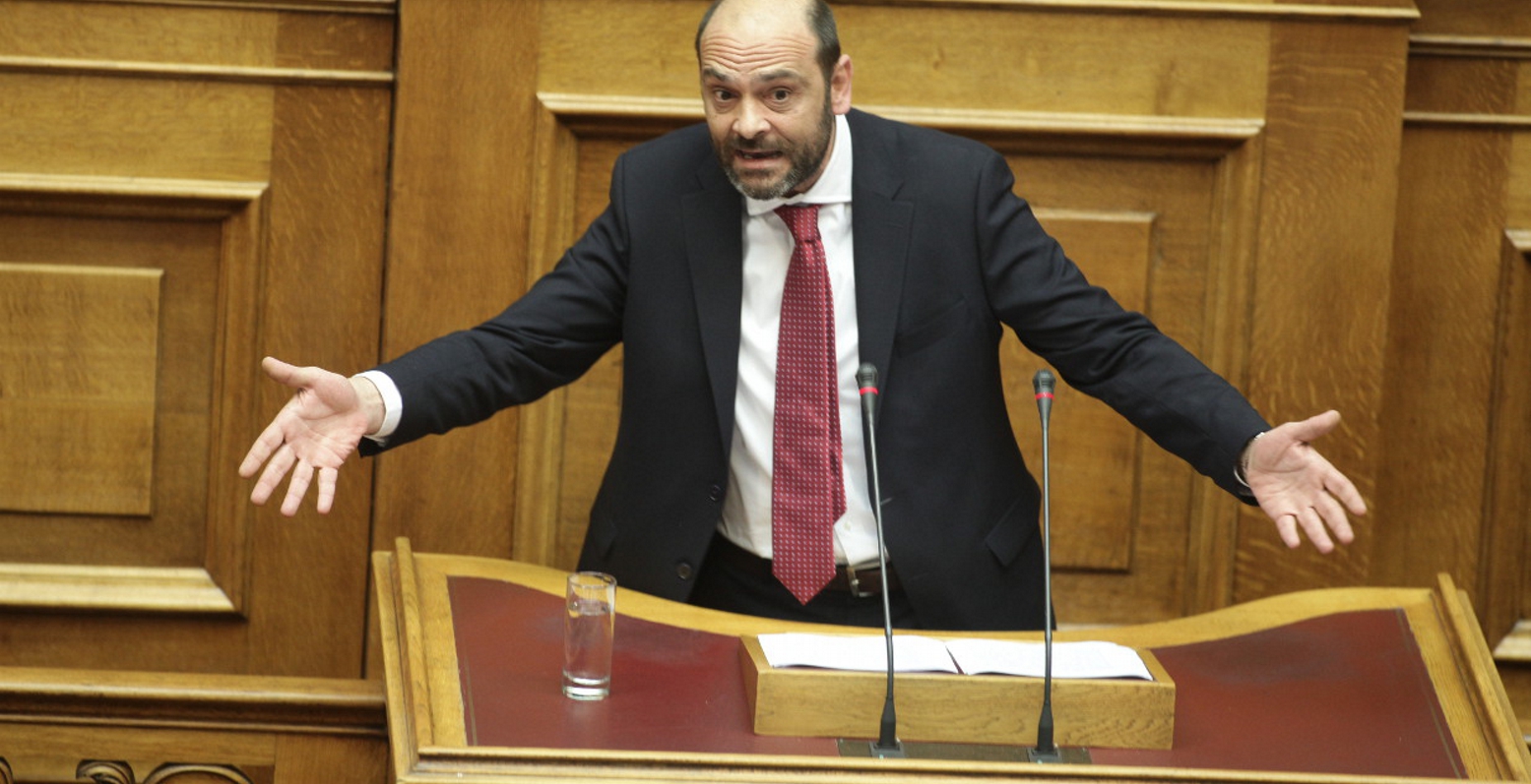 Εκτός Ποταμιού ο Φωτήλας